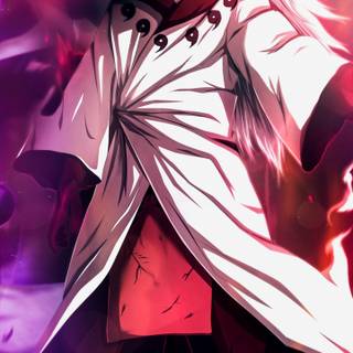 Madara mobile 4k wallpaper