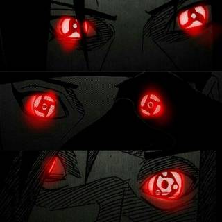 Uchiha 4k iPhone wallpaper