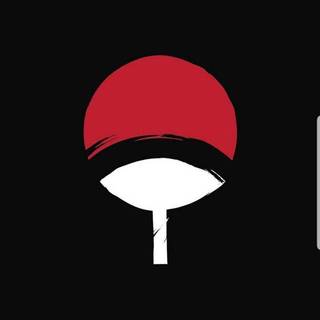 Uchiha 4k iPhone wallpaper