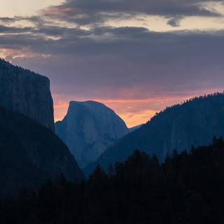 Rocky Mountains 4k wallpaper