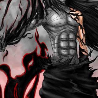 Ichigo 4k phone wallpaper