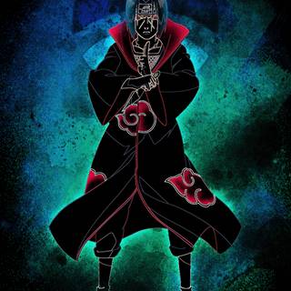 Uchiha 4k iPhone wallpaper