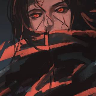 Uchiha 4k iPhone wallpaper