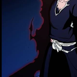 Ichigo 4k phone wallpaper