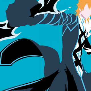 Ichigo 4k phone wallpaper