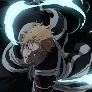 Ichigo 4k phone wallpaper