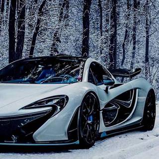 McLaren iPhone 4k wallpaper