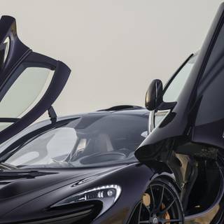 McLaren iPhone 4k wallpaper