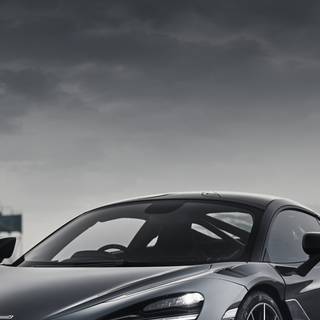 McLaren iPhone 4k wallpaper