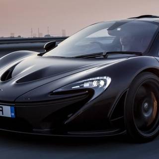 McLaren iPhone 4k wallpaper