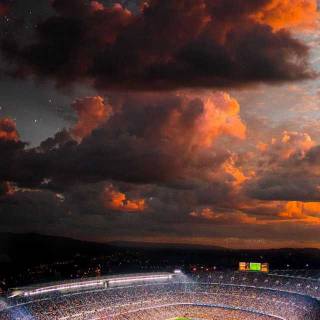 Soccer 4k iPhone wallpaper