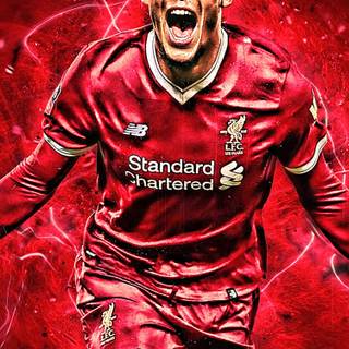 Soccer 4k iPhone wallpaper