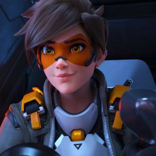 Overwatch 2 4k wallpaper