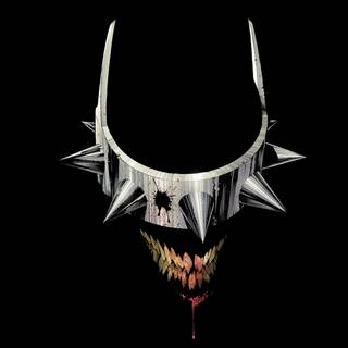 Batman Who Laugh computer wallpaper