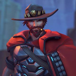 Overwatch 2 4k wallpaper