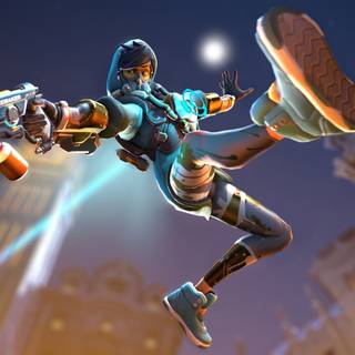 Overwatch 2 4k wallpaper