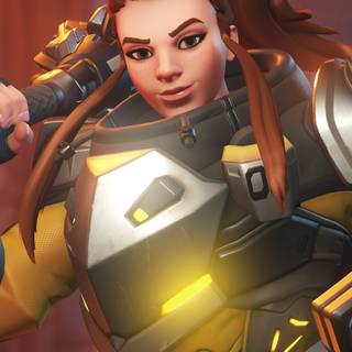 Overwatch 2 4k wallpaper