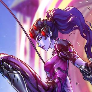 Overwatch 2 4k wallpaper