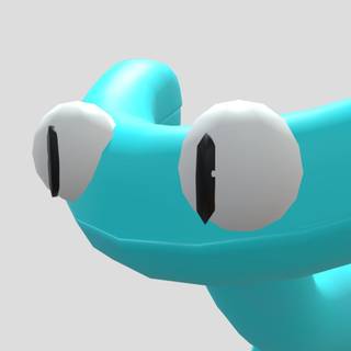 Rainbow Friends 2 wallpaper