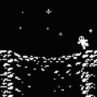 Downwell wallpaper