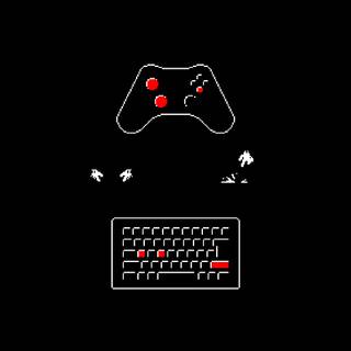 Downwell wallpaper