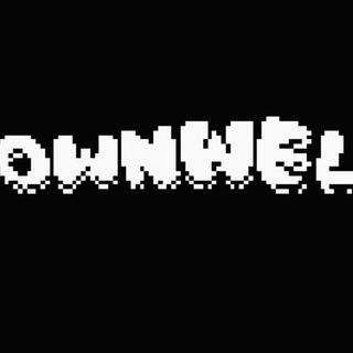 Downwell wallpaper