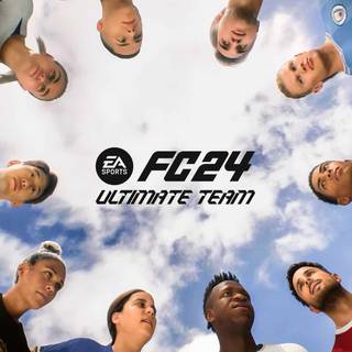 EA Sports FC 24 wallpaper