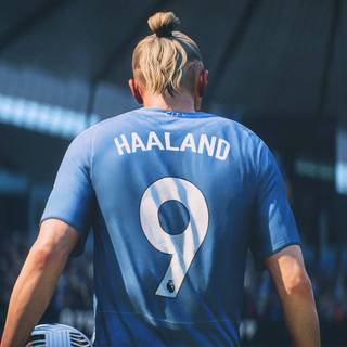 EA Sports FC 24 wallpaper