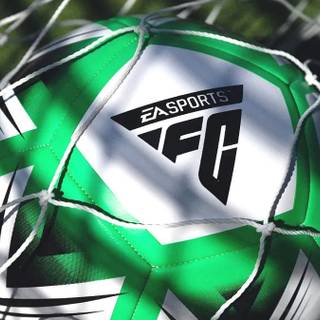 EA Sports FC 24 wallpaper