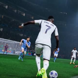 EA Sports FC 24 wallpaper