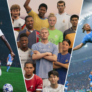 EA Sports FC 24 wallpaper