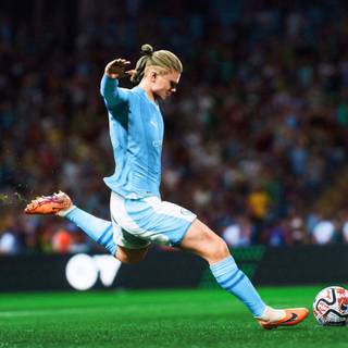 EA Sports FC 24 wallpaper