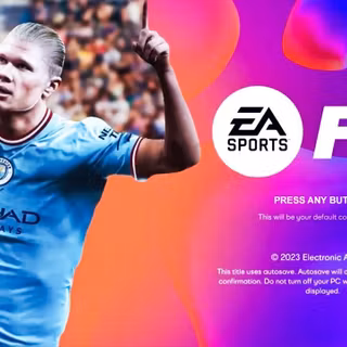 EA Sports FC 24 wallpaper