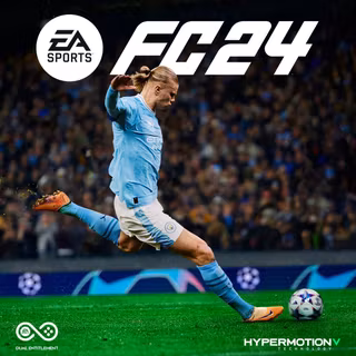 EA Sports FC 24 wallpaper