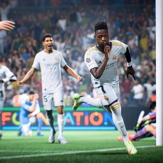 EA Sports FC 24 wallpaper