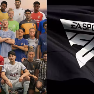 EA Sports FC 24 wallpaper