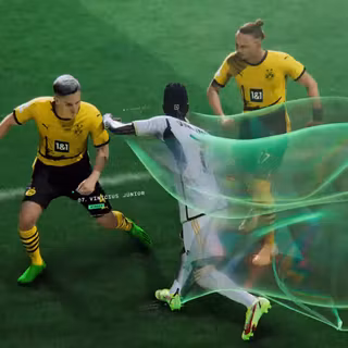 EA Sports FC 24 wallpaper