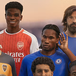 EA Sports FC 24 wallpaper