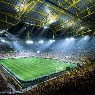 EA Sports FC 24 wallpaper