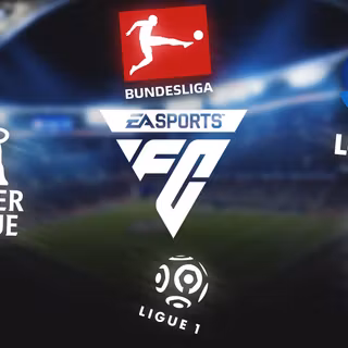 EA Sports FC 24 wallpaper
