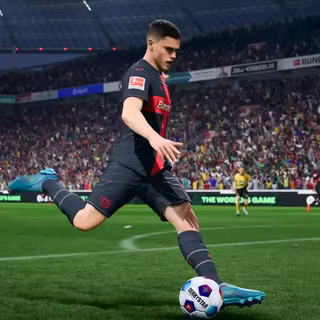 EA Sports FC 24 wallpaper