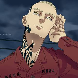 South Terano wallpaper