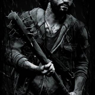 Deacon St. John wallpaper