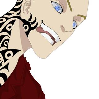 South Terano wallpaper