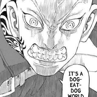 South Terano wallpaper