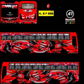 Bus skins wallpaper