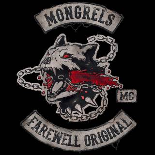 Deacon St. John wallpaper