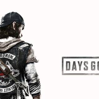 Deacon St. John wallpaper