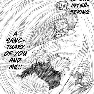 South Terano wallpaper