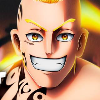 South Terano wallpaper